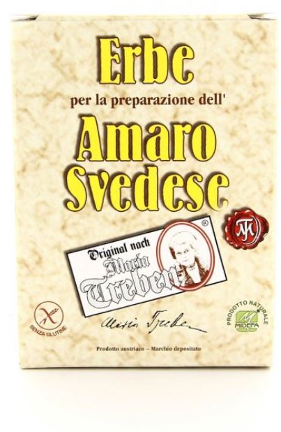 MARIA TREBEN MISCELA ERBE 72 G - farmachicca