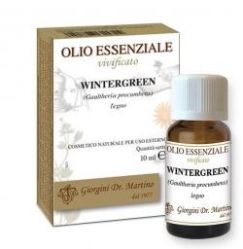 WINTERGREEN OE 10ML - farmachicca