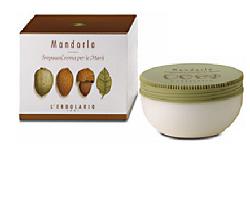 MANDORLA IMPACCO CREMA MANI 200 ML - farmachicca