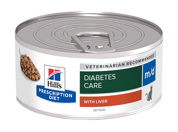 FELINE MD 156G - farmachicca