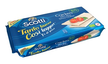 CRACKERS RISO 200 G - farmachicca