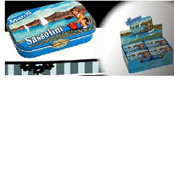 LIQUIRIZIA SASSOLINI 40 G - farmachicca