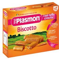 PLASMON BISCOTTI 720 G - farmachicca