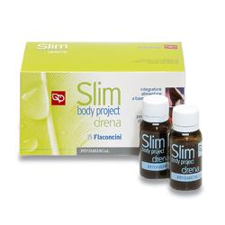 SLIM BODY FL 225ML - farmachicca