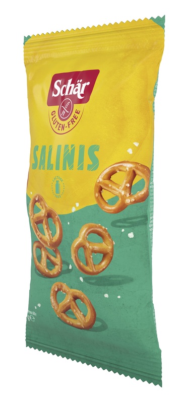 SCHAR SALINIS SALATINI 60 G - farmachicca
