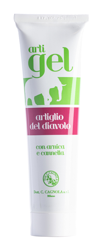 ARTIGEL ARTIGLIO DEL DIAVOLO GEL 100 ML - farmachicca