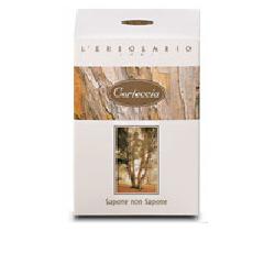 SAPONE NON SAPONE CORTECCIA 100 G - farmachicca