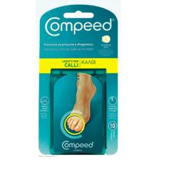 COMPEED CALLI CEROTTI INTERNO DITA 10 PEZZI - farmachicca