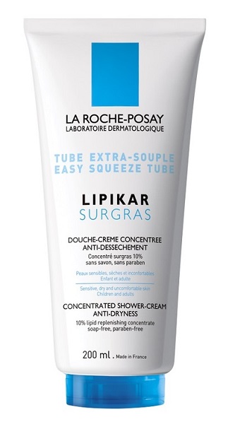 LIPIKAR SURGRAS 200 ML - farmachicca