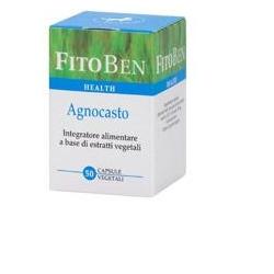 AGNOCASTO 50 CAPSULE - farmachicca