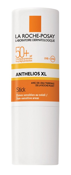 ANTHELIOS STICK ZONE SENS SPF50+ 9 ML - farmachicca