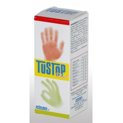 TUSTOP PLUS 150 ML - farmachicca