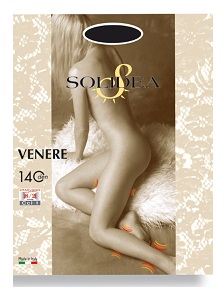 VENERE 140 COLLANT BRONZO 4XL XL - farmachicca