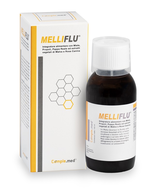 MELLIFLU 150 ML - farmachicca
