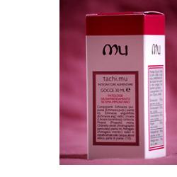 TACHI MU GOCCE 30 ML - farmachicca
