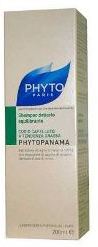 PHYTO PHYTOPANAMA  SHAMPOO DELICATO SEBOREGOLATORE 200 ML - farmachicca
