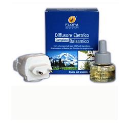 DIFFUSORE ELETTRICO BALSAM COM - farmachicca