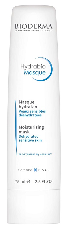 HYDRABIO MASQUE 75 ML - farmachicca
