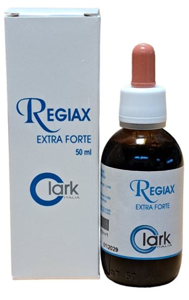 REGIAX GOCCE 50 ML - farmachicca