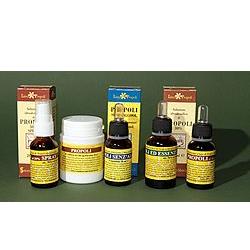 PROPOLI SENZA ALCOL GOCCE 20 ML - farmachicca