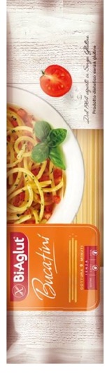 BIAGLUT BUCATINI 500 G - farmachicca