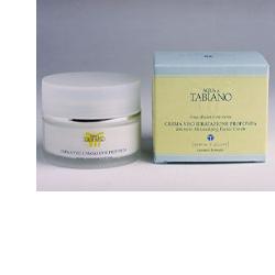 AQUA TABIANO CR IDRAT PRF 50ML - farmachicca