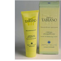 AQUA TABIANO CR SEBOEQUIL 30ML - farmachicca