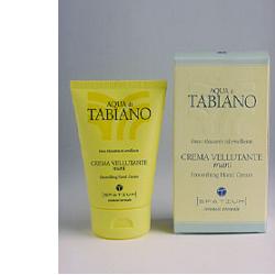 AQUA TABIANO CR VELL MANI100ML - farmachicca