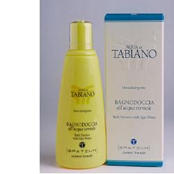 AQUA TABIANO BAGNODOCCIA 200ML - farmachicca