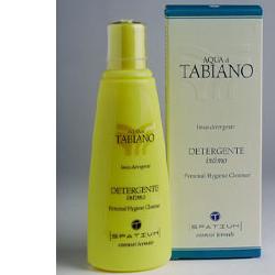 AQUA TABIANO DET INT 200ML - farmachicca