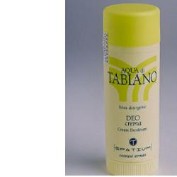 AQUA TABIANO DEO-CR 50ML - farmachicca