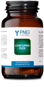 CURCUMED PLEX 50 CAPSULE - farmachicca