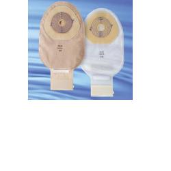 SACCA ILEOSTOMIA TRASPARENTE RITAGLIABILE 13-60MM FLAIR ILEO ANGEL 30 PEZZI - farmachicca