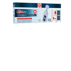 PIC SOLUZIONE FISIOLOGICA 20 FLACONCINI 5 ML - farmachicca