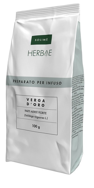 VERGA DORO SOMM TT 100G - farmachicca