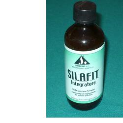 SILAFIT GOCCE 200 ML - farmachicca