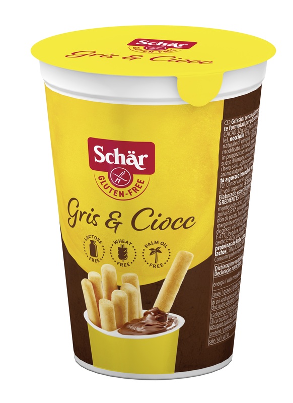 SCHAR MILLY GRIS&CIOCC 52 G - farmachicca