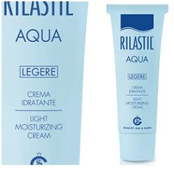 RILASTIL AQUA LEGERE CREMA 50 ML - farmachicca