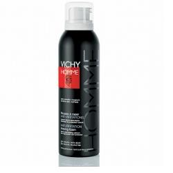 VICHY HOMME GEL DA BARBA 150 ML - farmachicca