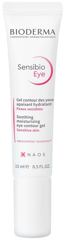 SENSIBIO EYE CONTOUR GEL 15 ML - farmachicca