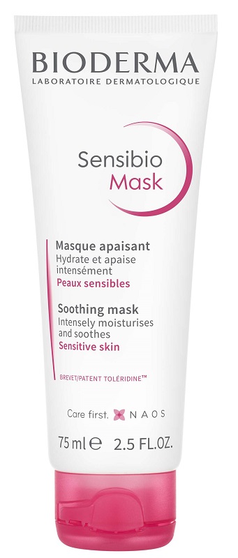 SENSIBIO MASK MASCHERA 75 ML - farmachicca
