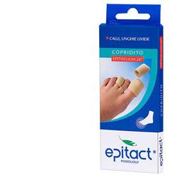 COPRIDITO IN GEL DI SILICONE EPITHELIUM 26 EPITACT MISURA SMALL - farmachicca