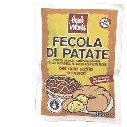 FECOLA PATATE 125 G - farmachicca