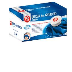 BORSA GHIACCIO COMFORT PIC 28CM - farmachicca