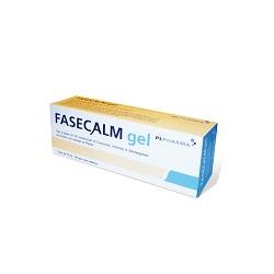 FASECALM GEL 75ML - farmachicca