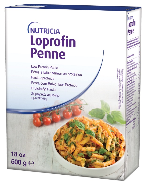 LOPROFIN PENNE 500 G - farmachicca
