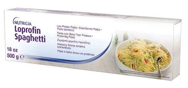 LOPROFIN SPAGHETTI 500 G NUOVA FORMULA - farmachicca