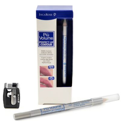 INCAROSE PIU VOL MAT LAB INCOL - farmachicca