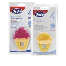 CHICCO MASSAGGIAGENGIVE GELATO FRESH RELAX - farmachicca