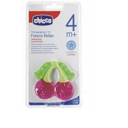 CH MASSAGGIAGENGIVE ACQUA CILIEGIA - farmachicca